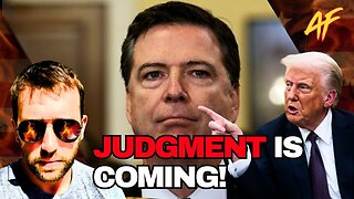Comey Indicted! The Arrests Are About to Start