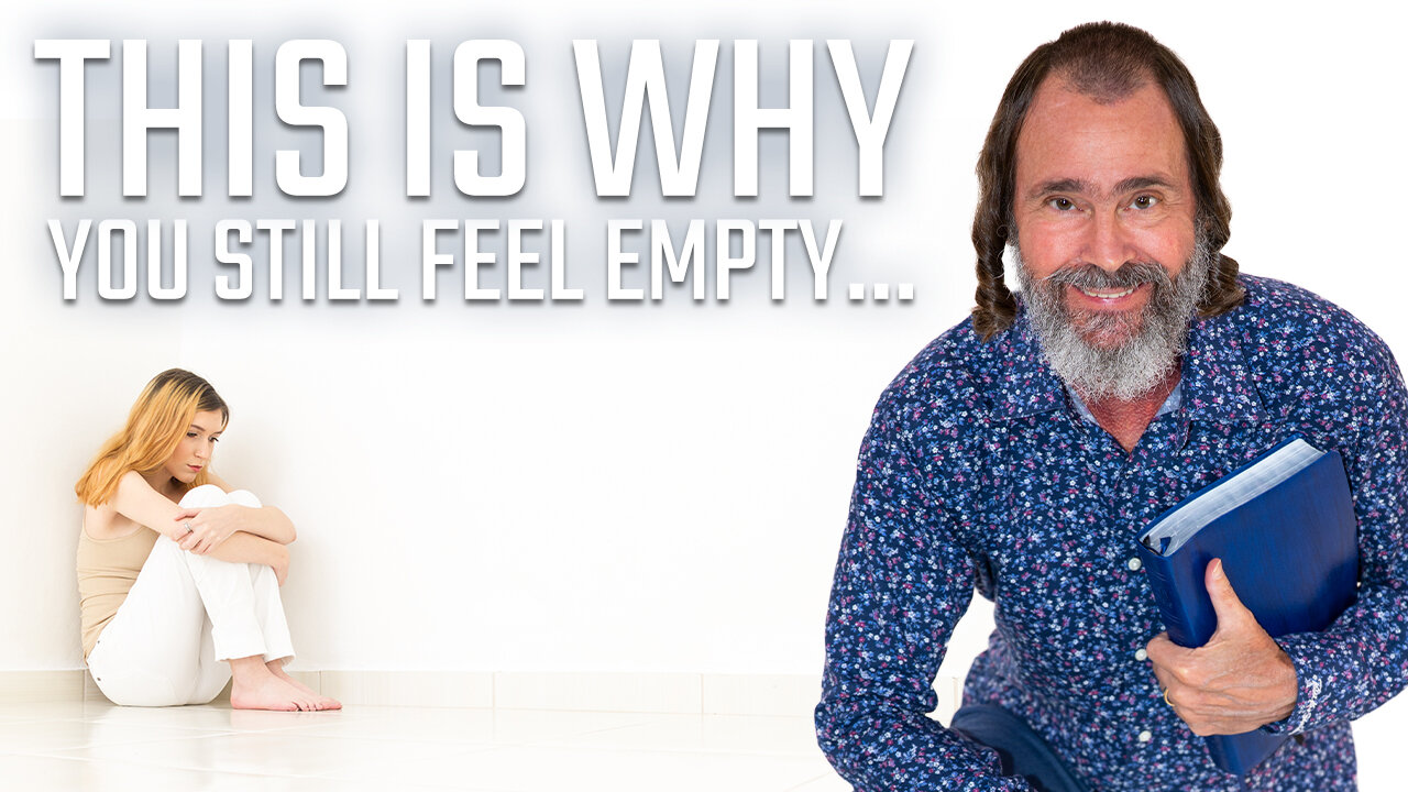 The Secret to True Satisfaction