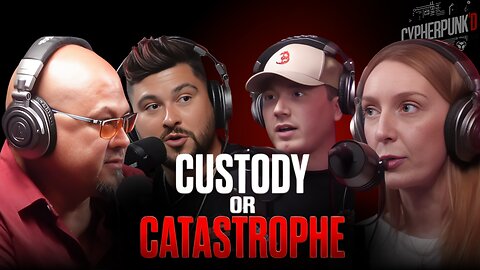 Bitcoin Self-Custody vs Exchange Risk: Why 95% Still Don't Own BTC | Bitcoin Well