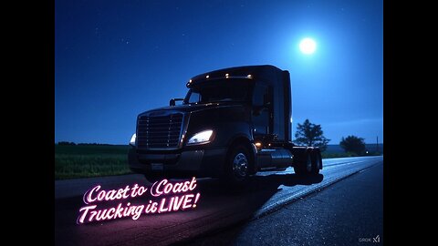 Coast to Coast Hauls: Late Night Truckin’ with Art Bell Radio – 18+ VTC Madness!