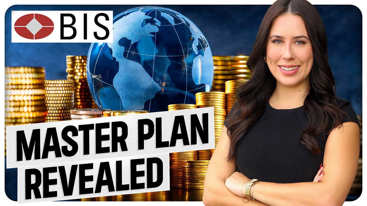 GOLD-BACK RESET Accelerates Under Basel III Endgame