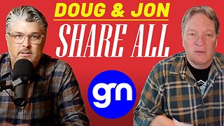 The Theocast & Grace Reformed Network Controversy: Interview with Jon Moffit & Doug Van Dorn