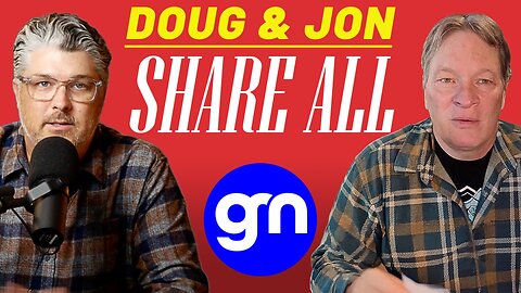 The Theocast & Grace Reformed Network Controversy: Interview with Jon Moffit & Doug Van Dorn