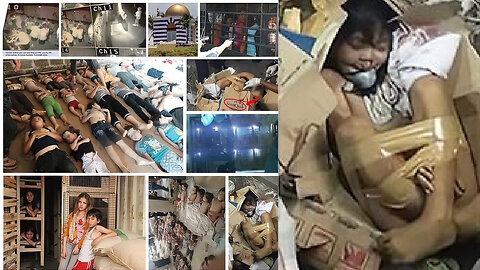 Trafico de Niños y Niñas. No hagas clic aqui