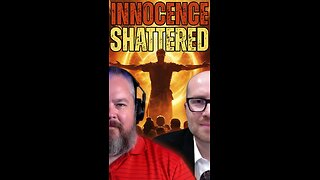 Innocence Shattered | Dismantling The Insidious War Against Our Children