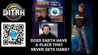 [Aug 27, 2025] Does Earth Have a Place That Never Gets Dark? - HSSC 4th PQ&A w Angels of Light [DITRH]