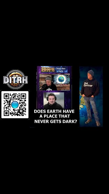 [Aug 27, 2025] Does Earth Have a Place That Never Gets Dark? - HSSC 4th PQ&A w Angels of Light [DITRH]