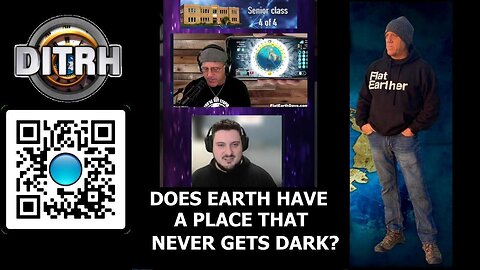 [Aug 27, 2025] Does Earth Have a Place That Never Gets Dark? - HSSC 4th PQ&A w Angels of Light [DITRH]