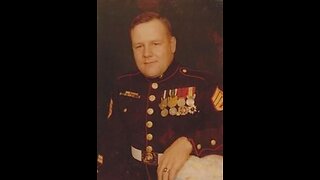 USMC GySgt Bryant Collins: Navy Cross Recipient Vietnam War
