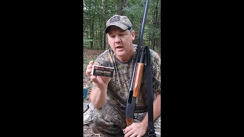 Hornady Critical Defense 00Buck