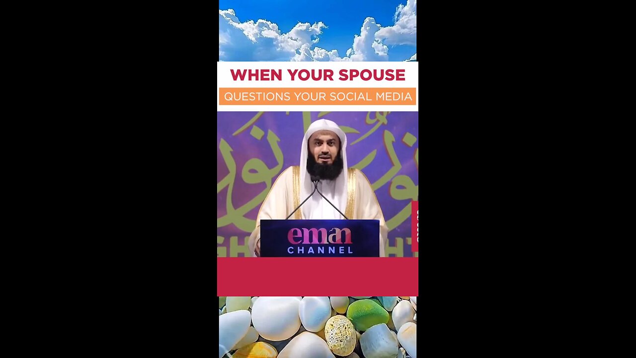 when you spouse