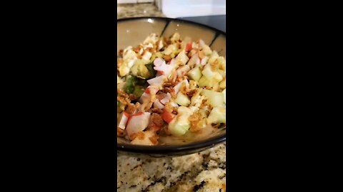 Easy Lunch