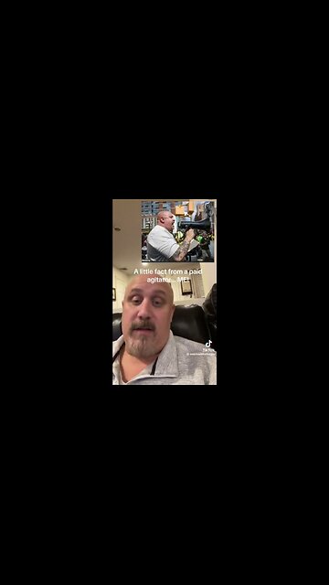 Former Professional Paid Protester Says The Minneapolis Thugs Are Definitely Paid