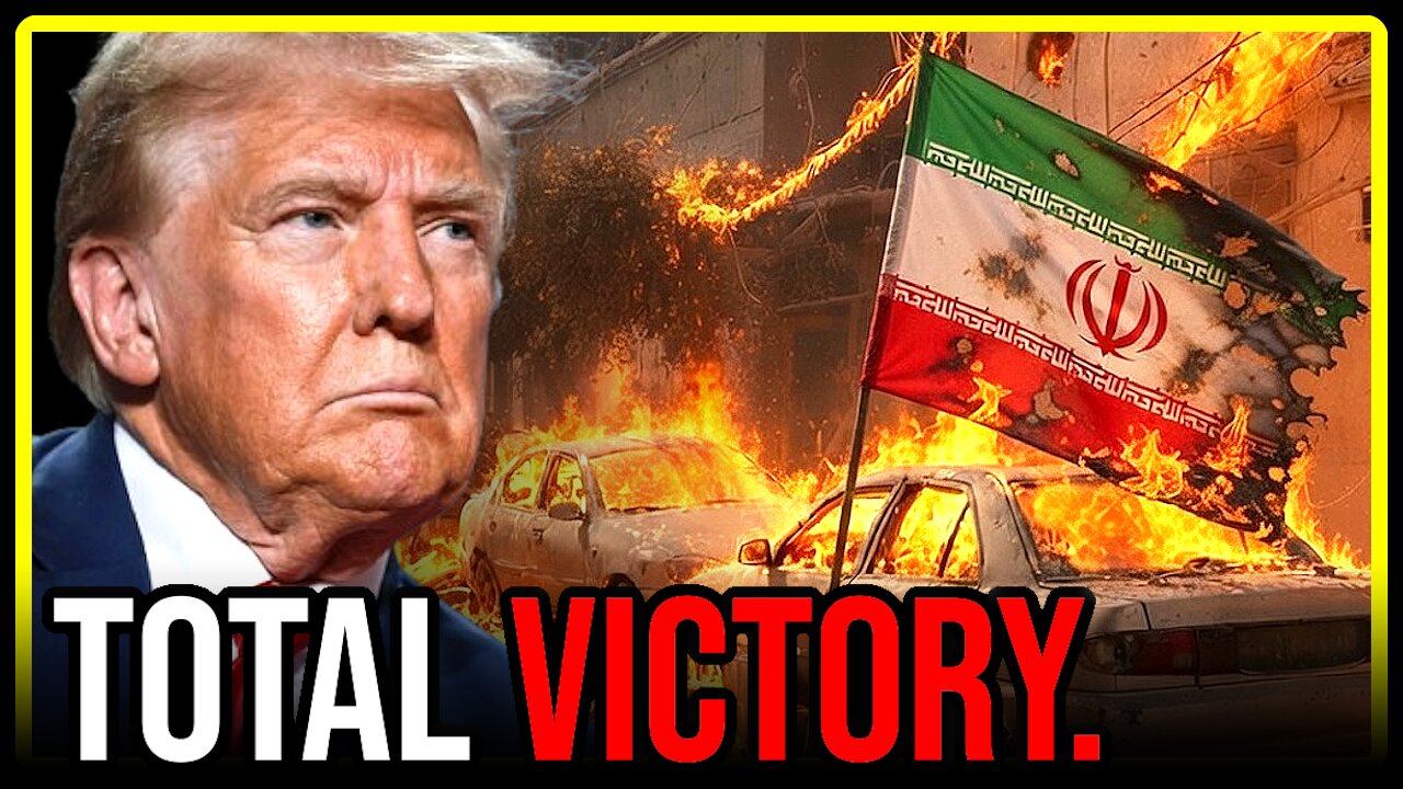 🔴Trump actually PULLED IT OFF !!!🔴