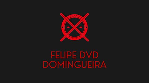 DOMINGUEIRA - FELIPE DVD - [ BENEGA DJ ]