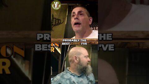 My Spectacular Week with Amazing People