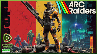 🔴LIVE - ARC AFTER DARK - LEVEL 32 SOLO RAIDING