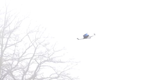 Ukrainian drone pilots look to AI for battlefield edge