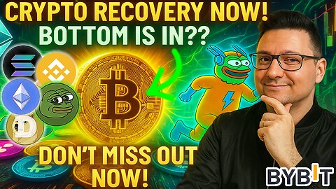 Bitcoin Recovery Now!! Don't Miss Out This Time!! Bitcoin Hyper Layer 2 Still Hyped!
