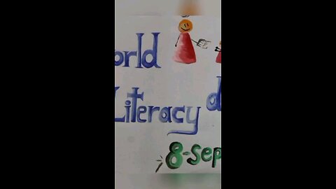 A classroom activities at a Pakistani community school