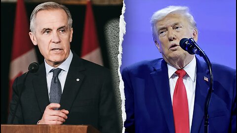 "NO SEAT FOR YOU!" Trump Retracts Carney's "Peace Board" Invite! Car "Kill Switch" Passes! & MORE!
