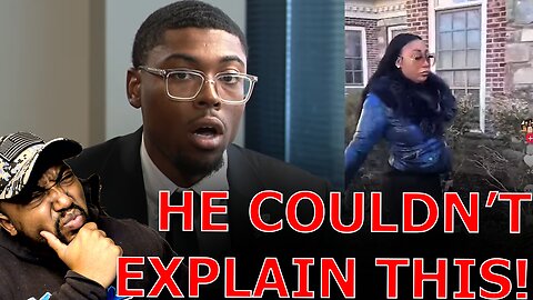 Lawyer DUMBFOUNDED After CONVICTED Ghetto Squatter STEALS $2.3M HOME AGAIN After RELEASED From Jail!