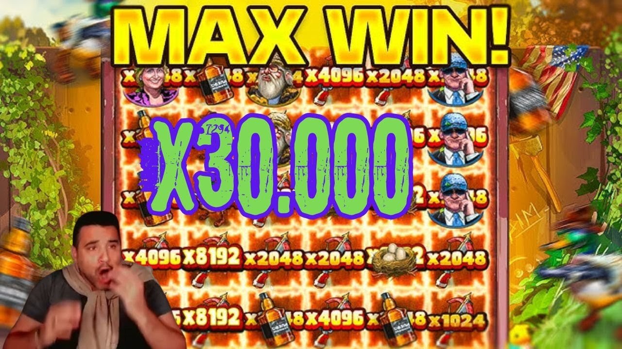 🤑MAX WIN💰 NUOVA DUCK HUNTERS☠️⚔️ NO LIMIT💣💥 💸 SLOT ONLINE ESCLUSIVE🎰