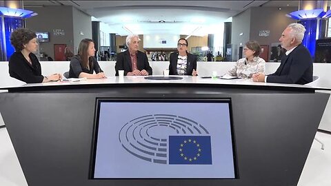 Club Of Rome 50th Anniversary of The Limits to Growth –What has the EU learned & where do we go?