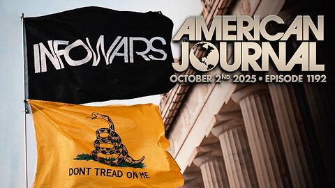 Infowars Shutdown Imminent! Tune In Now For Updates And Breaking News Coverage