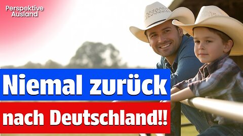 Nach 25 Jahren Auslanderfahrung: Warum ich nicht nach Deutschland zurückkehren werde 🌍🚫