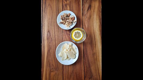 [REAL TIME] Ultimate Crunch: Savory Snacks & Chilled Lemon Water | ASMR