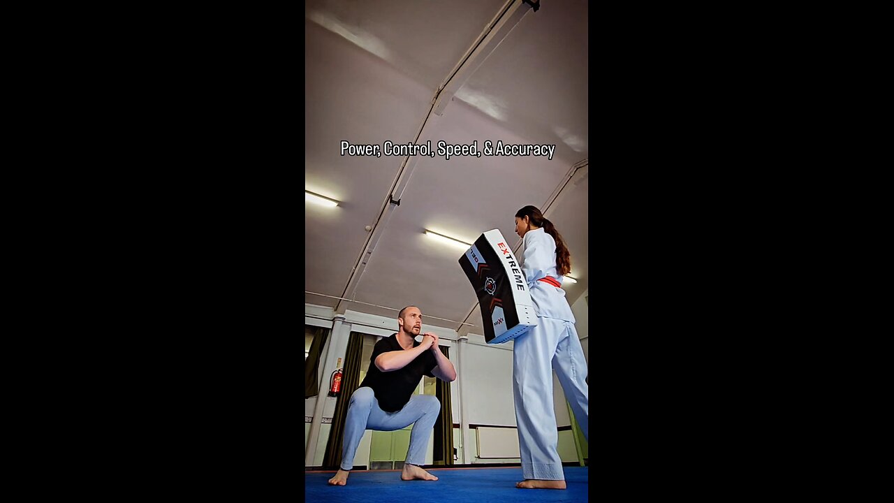 Elite Locking Drill