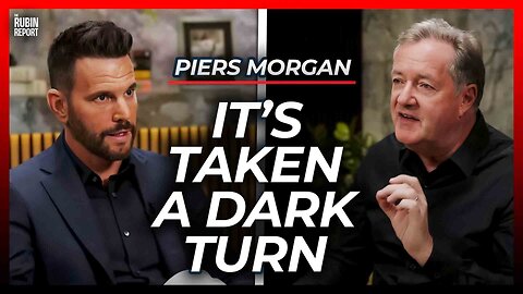 Dark Predictions for UK Immigration & Why Tommy Robinson Can’t Be Trusted | Piers Morgan
