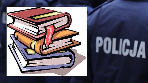 CIEKAWE PUBLIKACJE W POLSKIEJ POLICJI