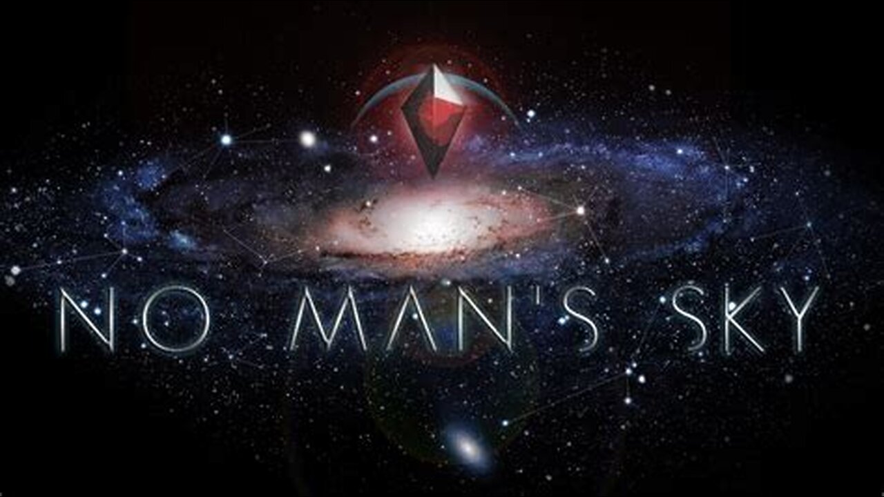 No Man's Sky- DoGE Support - Feb 26, 2025