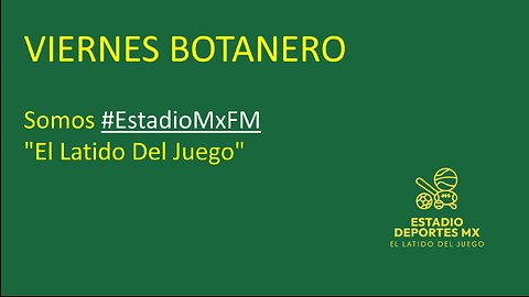 Real Sociedas vs Girona | #EstadioMxFM "El Latido Del Juego"