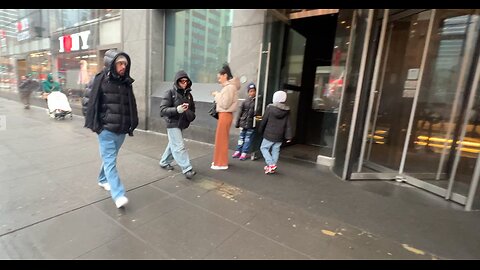 BONUS CLIP: Raw unedited never before made public on X or Rumble