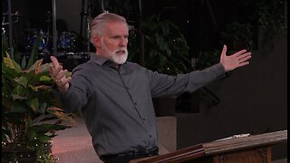 Lancaster Prophetic Conference - Session 05 - Joe Sweet