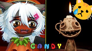 Noo! I REFUSE! | The Midnight Walk Part 2