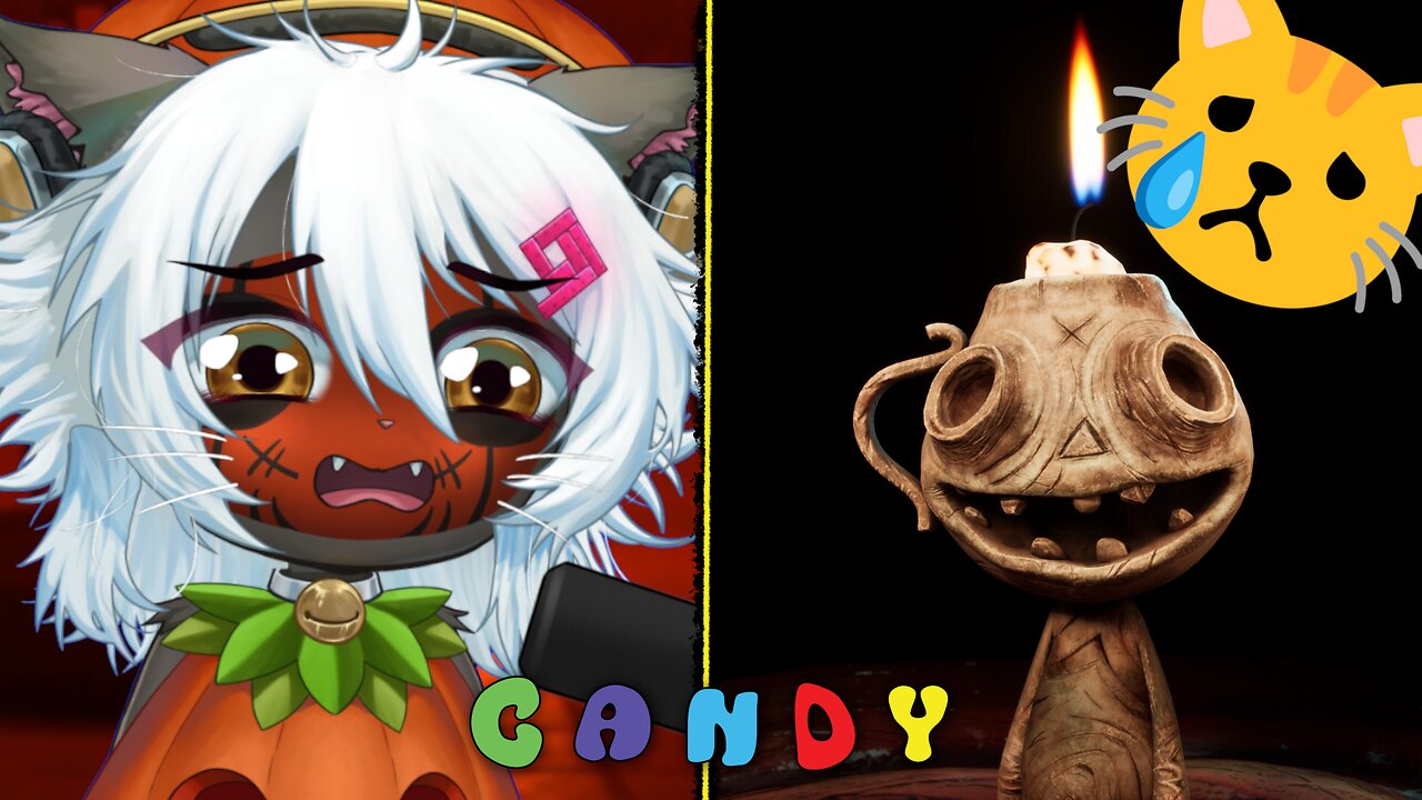 Noo! I REFUSE! | The Midnight Walk Part 2