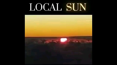 Local Sun