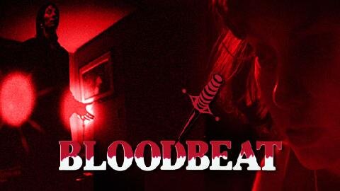 BLOOD BEAT 1983 Deadly Samurai Spirit Terrorizes WIsconsin Family at Christmas FULL MOVIE in HD