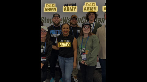 Seth Gehle (Strength Beyond The Shadows)