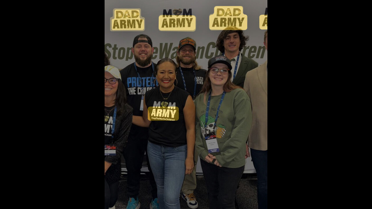 Seth Gehle (Strength Beyond The Shadows)