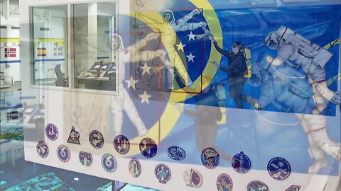 20171004 Poolside Seats to The Wonder Works of NASA