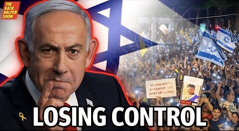 Why Israel FREAKS OUT over Jewish Flotilla Hostages