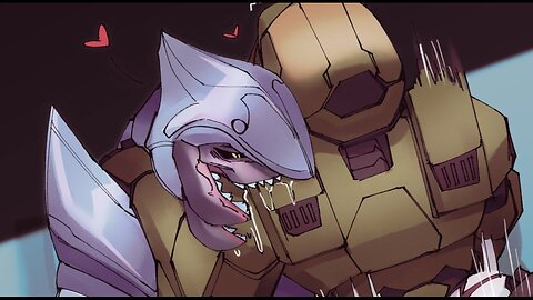 My friends first time in Halo Part 1 (Halo 3)