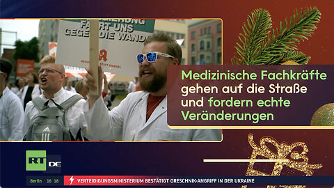 Gesundheitskrise 2025: Warum Reformen immer dringlicher werden