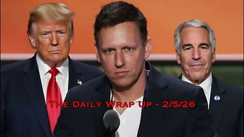 The "America First" Global Order & Massive Astroturfing Of Iran Protests Exposed