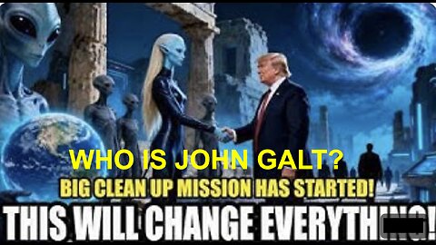 “2026 Pleiadian Update: Ashtar Commander Confirms the Clean-Up Has Started…”